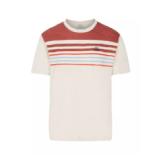 Bild von Protest HERREN HOWLEN T-SHIRT ROT HERVIS 1 Stück