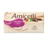 Amicelli Haselnuss Creme 16 Stk. Lidl 200 Gramm 1 Packung