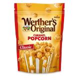 Werther's Original Karamell Popcorn versch. Sorten HOFER 140 Gramm 1 Packung