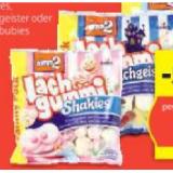 Promotion Bild von Storck Nimm 2 Lachgummi Milchrange versch. Sorten HOFER 270 Gramm 1 Packung