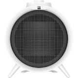 SHX PTC-Keramik Heizlüfter 1800W, Preisangabe ohne MwSt. (Preis inkl. MwSt. 29,99 €), METRO 1 Stück