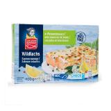 Promotion Bild von Golden Seafood Wildlachs in Sauce div. Sorten HOFER 400 Gramm 1 Packung