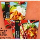 Bild von BILLA immer gut Asia-Box div. Sorten BILLA PLUS 420 Gramm 1 Packung