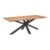 Promotion Bild von amatio Gartentisch 2589005207 XXXLutz 1 Stück