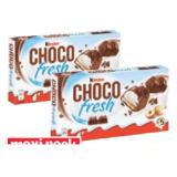 Ferrero Kinder Choco Fresh Maximarkt 20.50 Gramm 5 Stück