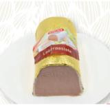 Berger Leberpastete fein mit Speckrand SPAR Gourmet 100 Gramm