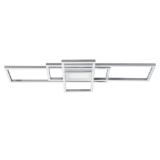 novel LED-Deckenleuchte 4024006501 XXXLutz 1 Stück