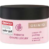 ORINIQ Creme-Öl Peeling div. Sorten dm 250 Gramm 1 Stück