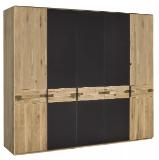 Promotion Bild von linea natura Drehtürenschrank 0891001102 XXXLutz 1 Stück