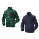 Parkside Herren Fleecejacke Größen: 48 bis 62 Lidl 1 Stück