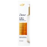 Dove 4-in-1 Serum Konzentrat BIPA 100 Milliliter 1 Stück