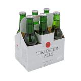 Trumer Pils INTERSPAR 0.33 Liter 1 6er-Träger