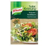 Bild von Knorr Salatkräuter 3er versch. Sorten SPAR 1 Packung
