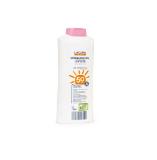 Promotion Bild von Lacura Sonnenmilch Sensitive LSF 50 HOFER 500 Milliliter 1 Flasche