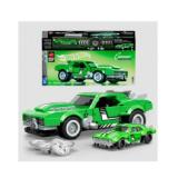 Mattel Hot Wheels Brick Shop Speed Series versch. Ausführungen PAGRO & LIBRO 1 Set