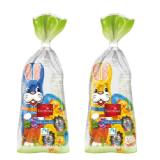 Favorina Ostermischbeutel aus Schokolade Lidl 120 Gramm 1 Beutel