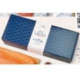 Plankenlachs BBQ-Box Sutterlüty 1.05 Kilogramm 1 Packung