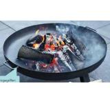 TEPRO Feuerschale, Ø 80 cm 547615 HELLWEG 1 Stück