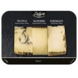 Deluxe Spanische Käsetafel Lidl 225 Gramm 1 Packung