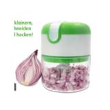 Livington 3 Seconds Chopper Powerzerkleinerer PAGRO 1 Stück