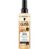 Promotion Bild von Schwarzkopf Gliss Express Spülung Total Repair, Preisangabe ohne MwSt. (Preis inkl. MwSt. 7,49 €), METRO 200 Milliliter 1 Flasche