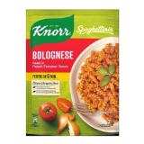 Knorr Spaghetteria od. Sweety div. Sorten BILLA PLUS 1 Packung