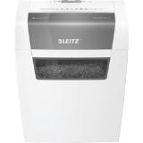 LEITZ Aktenvernichter IQ Home P4, Preisangabe ohne MwSt. (Preis inkl. MwSt. 48,00 €), METRO 1 Stück