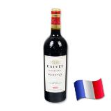 Calvet Reserve Bordeaux Rouge BILLA PLUS 0.75 Liter 1 Flasche