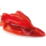 HOFER Marktplatz Spitzpaprika rot HOFER 500 Gramm 1 Packung