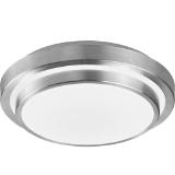 novel LED-Deckenleuchte 8227054301 XXXLutz 1 Stück