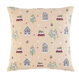 mömax Zierkissen „HOME” 46920261 mömax 1 Stück