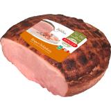 Promotion Bild von Berger Römerschinken, Preisangabe ohne MwSt. (Preis inkl. MwSt. 11,54 €), METRO 1 Kilogramm