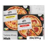 Trattoria Alfredo High Protein Pizza versch. Sorten Lidl 1 Packung