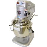 Toperczer Planetenrühr- und Schlagwerk „SP800A CE“, Preisangabe ohne MwSt. (Preis inkl. MwSt. 1198,80 €), METRO 1 Stück