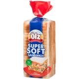 Ölz Super Soft Sandwich MPREIS 750 Gramm 1 Packung