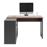 Promotion Bild von modern living Schreibtisch „Samson“ 0469000101 mömax 1 Stück