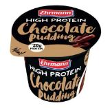 Ehrmann High Protein Drink, High Protein Pudding oder High Protein Joghurt verschiedene Sorten INTERSPAR 1 Stück