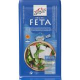 Greco Feta, Preisangabe ohne MwSt. (Preis inkl. MwSt. 14,29 €), METRO 1 Kilogramm