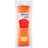 Radatz Käse-Leberkäse, Preisangabe ohne MwSt. (Preis inkl. MwSt. 8,79 €), METRO 1 Kilogramm