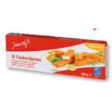 Promotion Bild von Jeden Tag Fischstäbchen Unimarkt 450 Gramm 1 Packung