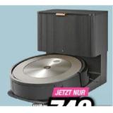Promotion Bild von iROBOT Saugroboter Roomba J9+ RED ZAC 1 Stück