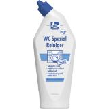 Dr.Becher WC-Reiniger Spezial, Preisangabe ohne MwSt. (Preis inkl. MwSt. 6,59 €), METRO 750 Milliliter 1 Flasche