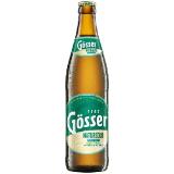 Gösser Naturgold HOFER 0.50 Liter 1 Flasche