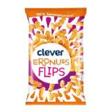 Clever Erdnuss Flips BILLA PLUS 200 Gramm 1 Packung