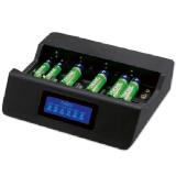 Tronic Universal Akkuladegerät Lidl 1 Stück