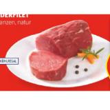Gourmet Finest Cuisine Rinderfilet HOFER 1 Kilogramm