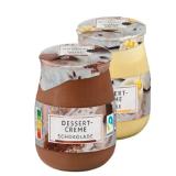 Best Moments Dessertcreme im Glas div. Sorten Penny 150 Gramm 1 Glas
