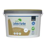 Bild von VINCENT Natura Lehm-Farbe 120546 HELLWEG 10 Liter 1 Packung