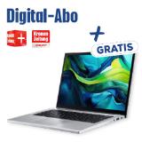 Bild von Digital Abo inkl. gratis Acer Aspire 3 Spin, Krone Vorteilswelt 1 Stück