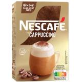 Promotion Bild von Nescafe Cappuccino div. Sorten Penny 1 Packung